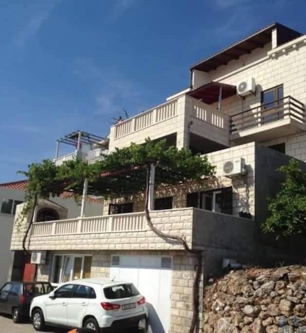 Sunny Rooms Ragusa Esterno foto